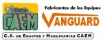 C.A. DE EQUIPOS Y MAQUINARIAS CAEM