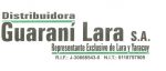 DISTRIBUIDORA GUARANI LARA, S.A.