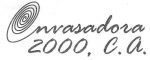 ENVASADORA 2000, C.A.